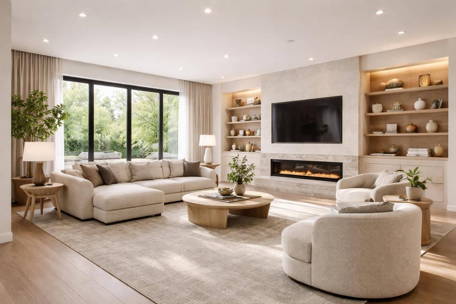 découvrez les erreurs fréquentes en aménagement intérieur qui compromettent même les projets les mieux conçus et apprenez comment les éviter pour réussir votre décoration.