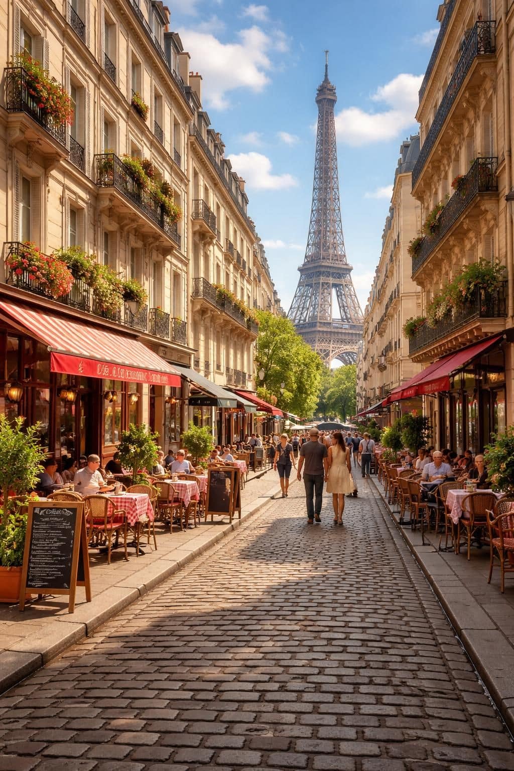 découvrez comment aménager un jardin fonctionnel en optimisant l'espace et en évitant la création de zones inutiles pour un extérieur pratique et harmonieux.