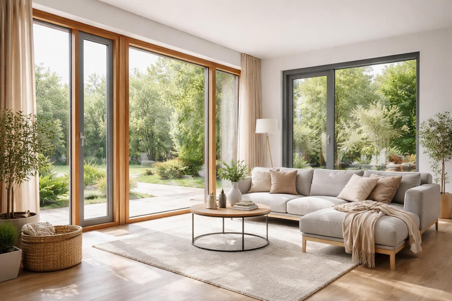 découvrez comment choisir des fenêtres qui allient esthétique et fonctionnalité pour éviter les erreurs de design regrettables dans votre intérieur.