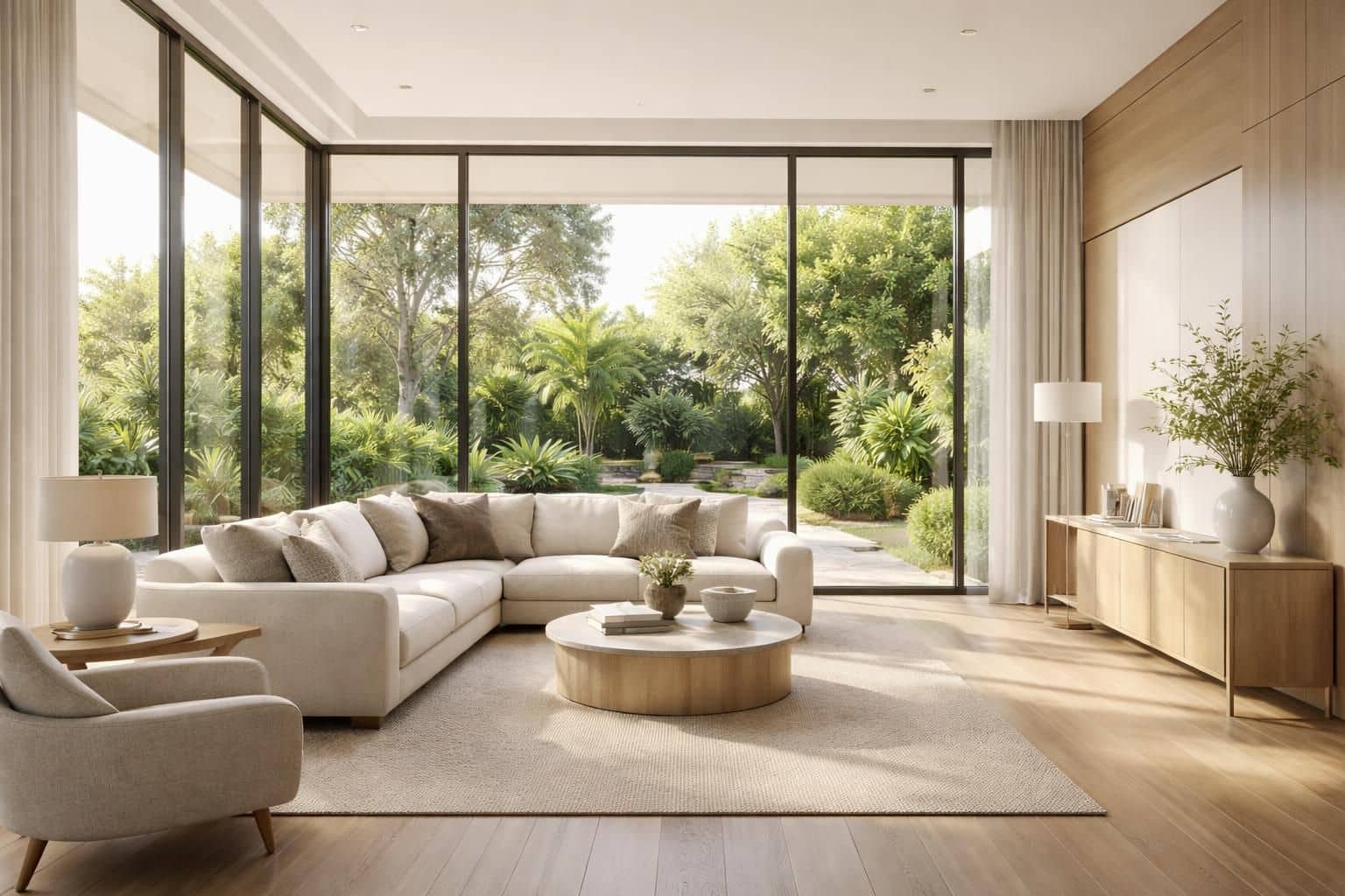 découvrez comment choisir des fenêtres alliant esthétique et fonctionnalité pour éviter les erreurs de style et optimiser l'apparence de votre intérieur.
