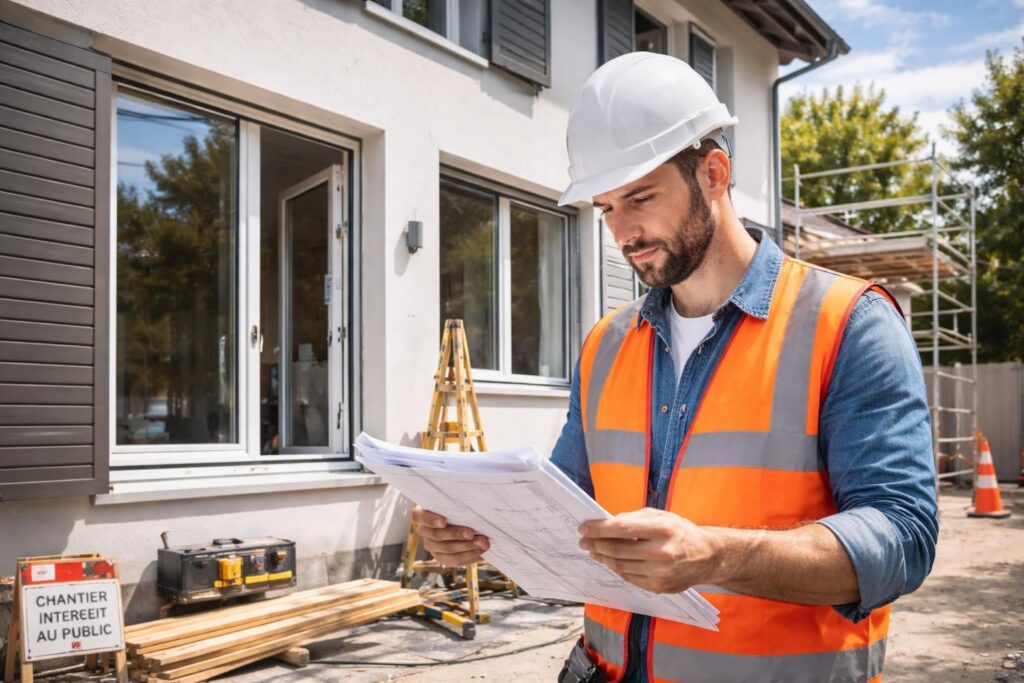 découvrez les obligations réglementaires à connaître avant d’entreprendre des travaux sur vos fenêtres. guide pratique pour anticiper et respecter la loi.