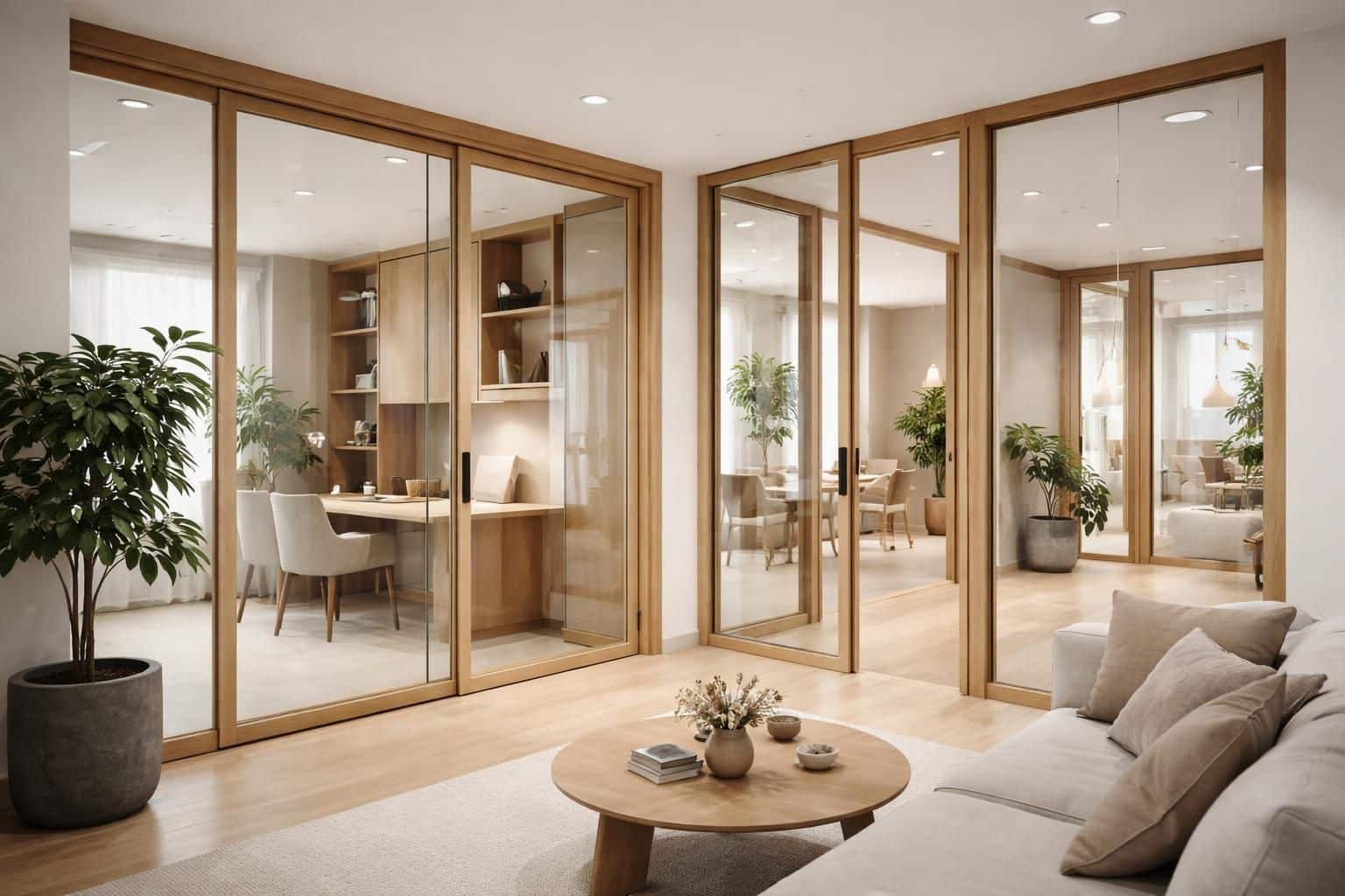 découvrez comment le choix des menuiseries peut influencer la valeur de votre bien immobilier, en améliorant son esthétisme, son isolation et son efficacité énergétique.