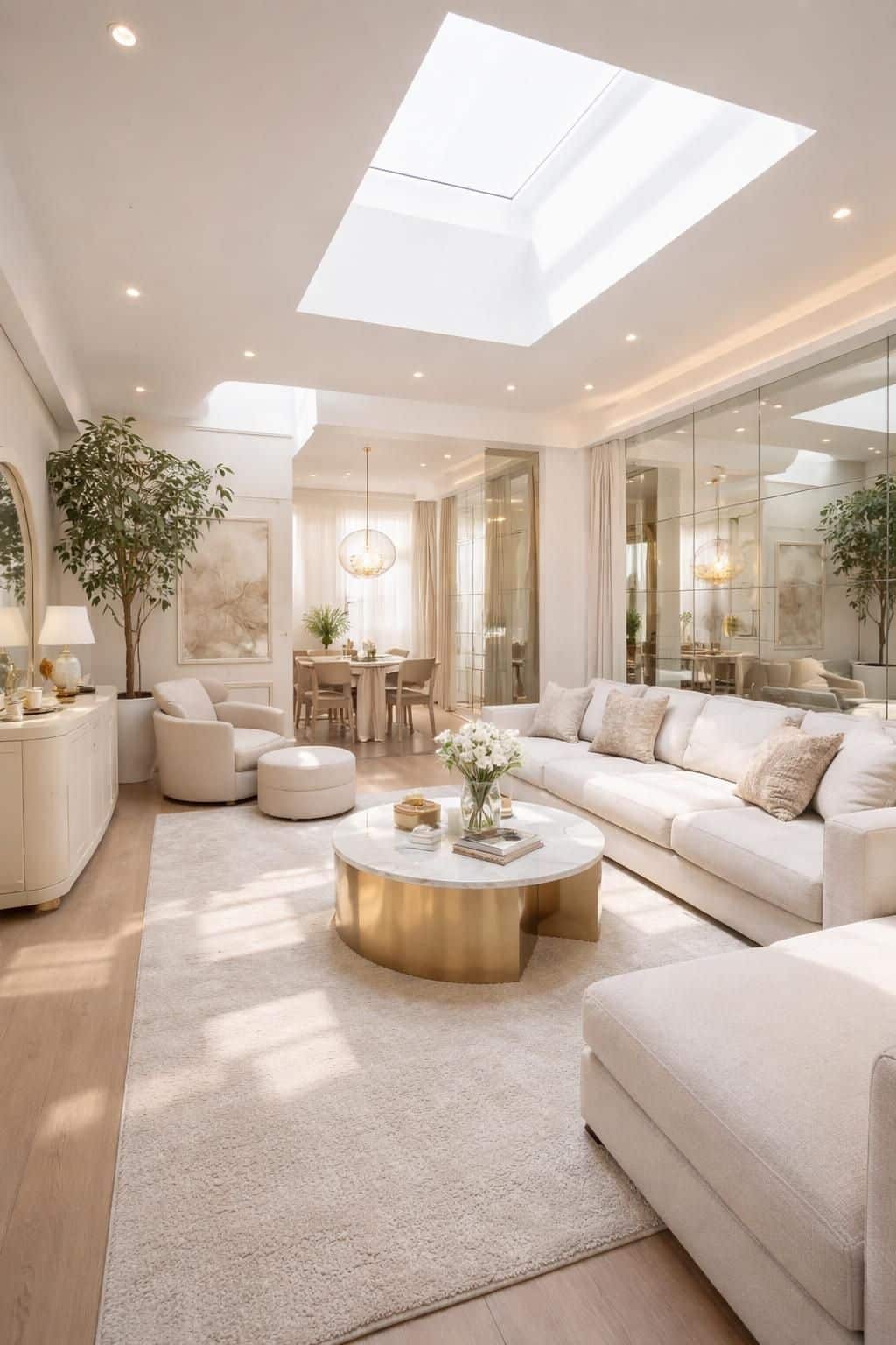 découvrez comment optimiser la rénovation intérieure en valorisant la lumière naturelle existante pour un espace lumineux, chaleureux et éco-responsable.