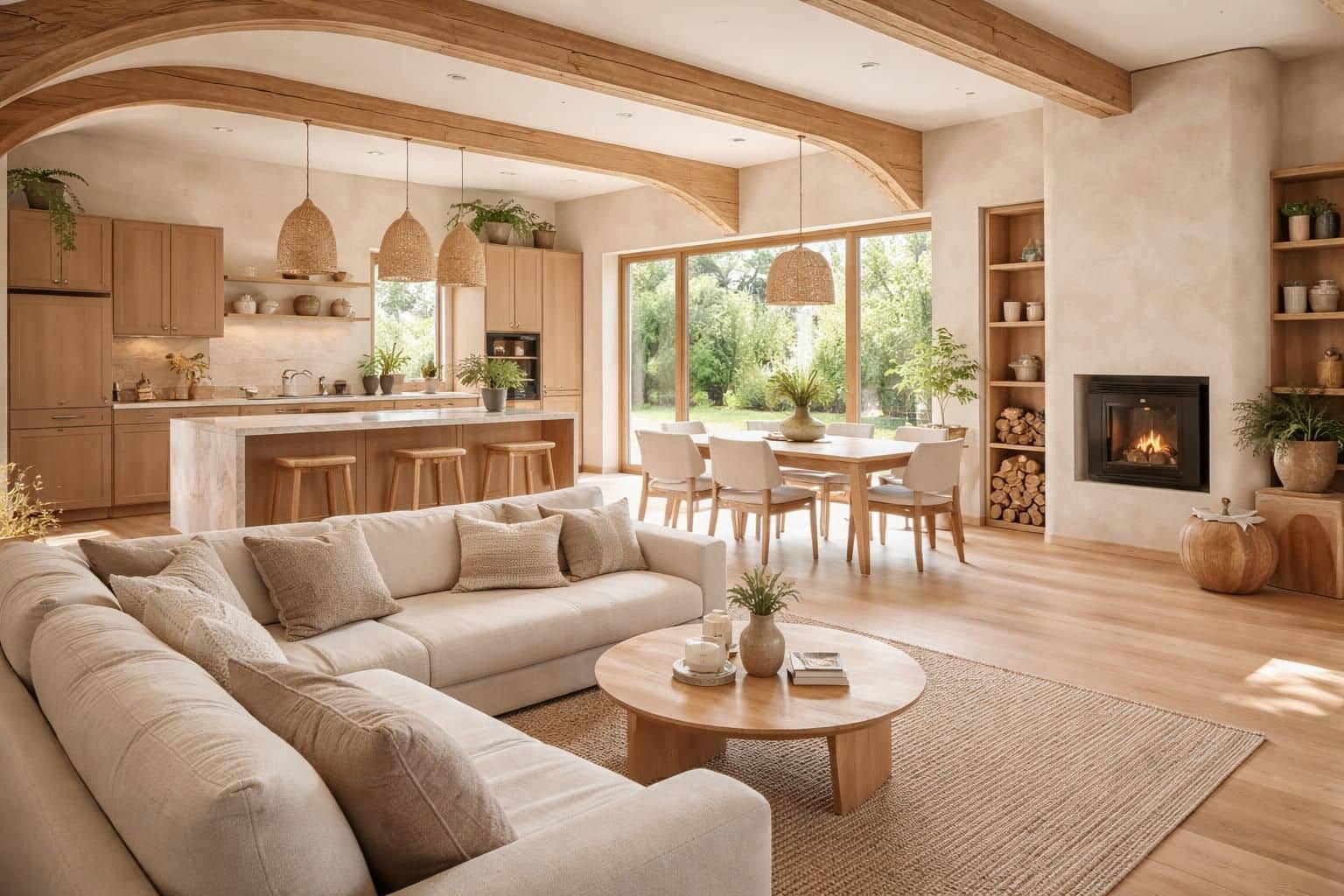 découvrez comment planifier votre rénovation intérieure en pensant long terme dès la conception pour un résultat durable et adapté à vos besoins futurs.