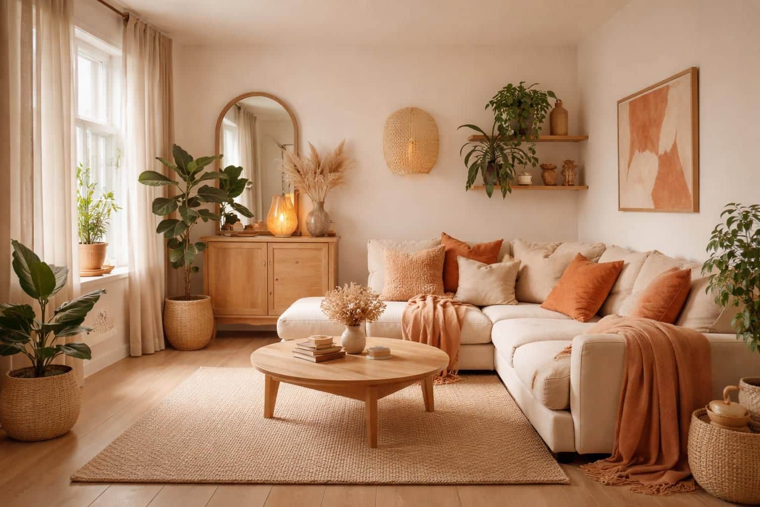 découvrez comment aménager un intérieur durable alliant confort et chaleur, sans sacrifier le style ni créer une ambiance froide.