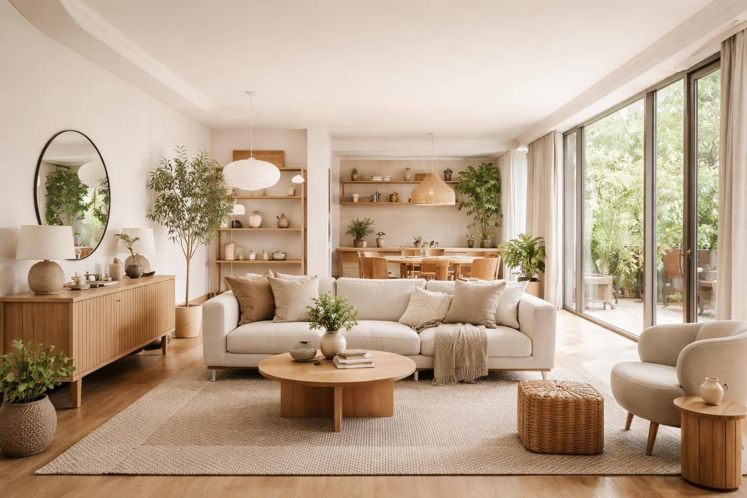 découvrez pourquoi les tendances déco intérieure ne s'adaptent pas toujours à tous les logements et comment personnaliser votre espace pour un intérieur unique et harmonieux.