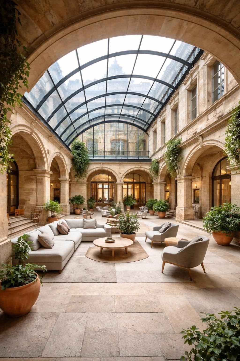 découvrez pourquoi la lumière naturelle joue un rôle essentiel dans l'aménagement intérieur et comment son importance est souvent sous-estimée pour créer des espaces de vie harmonieux.