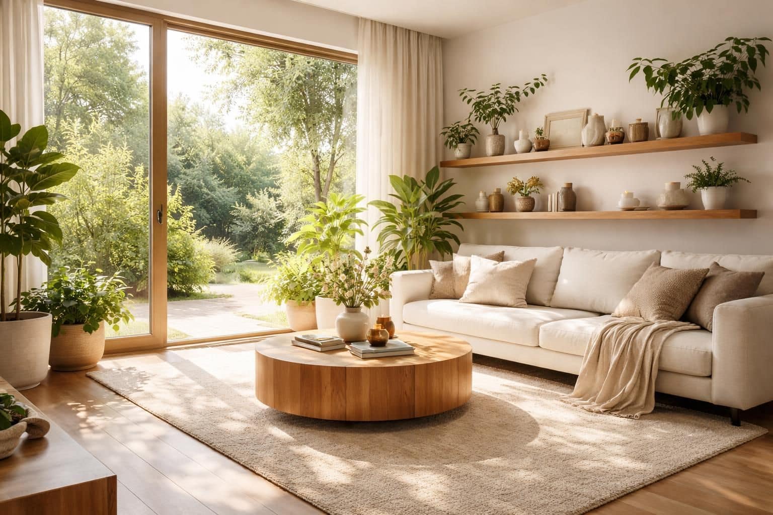 découvrez l'importance souvent sous-estimée de la lumière naturelle dans l'aménagement intérieur pour créer des espaces lumineux, agréables et énergétiquement efficaces.