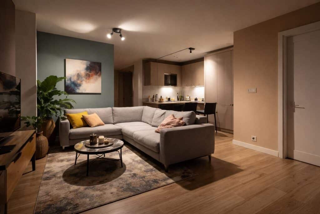 découvrez les erreurs de conception les plus fréquentes lors de l'aménagement intérieur après rénovation et apprenez comment les éviter pour un espace harmonieux et fonctionnel.