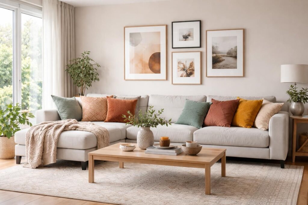 découvrez des astuces simples et efficaces pour relooker votre intérieur sans avoir à remplacer tout votre mobilier. transformez votre espace avec style et petit budget.