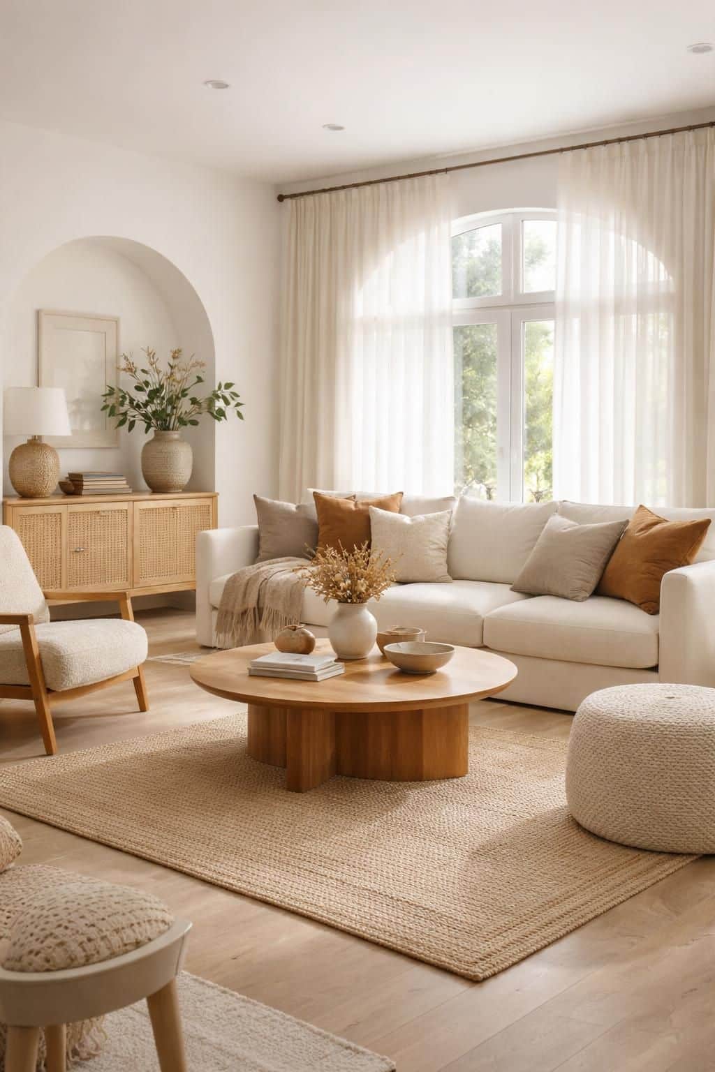 d&eacute;couvrez comment cr&eacute;er une coh&eacute;rence d&eacute;co entre vos pi&egrave;ces sans uniformiser totalement, pour un int&eacute;rieur harmonieux et personnalis&eacute;.