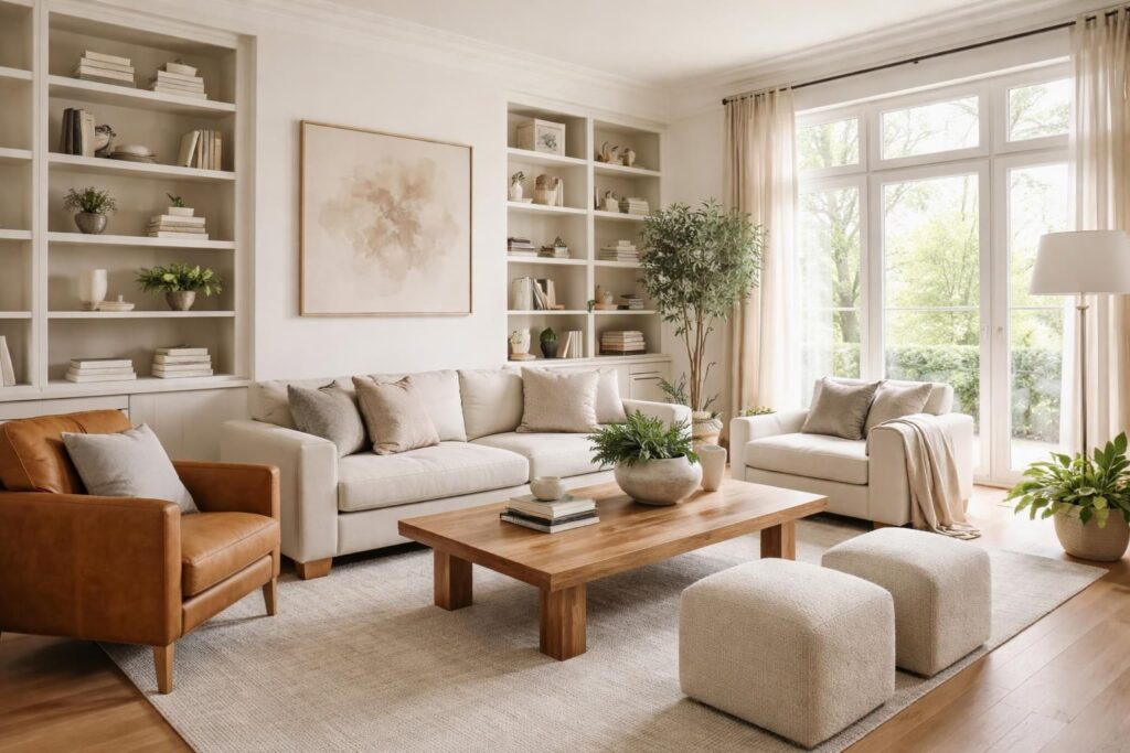 découvrez comment adopter une déco intemporelle qui valorise votre intérieur en investissant une fois pour un style durable, évitant ainsi de devoir refaire souvent.
