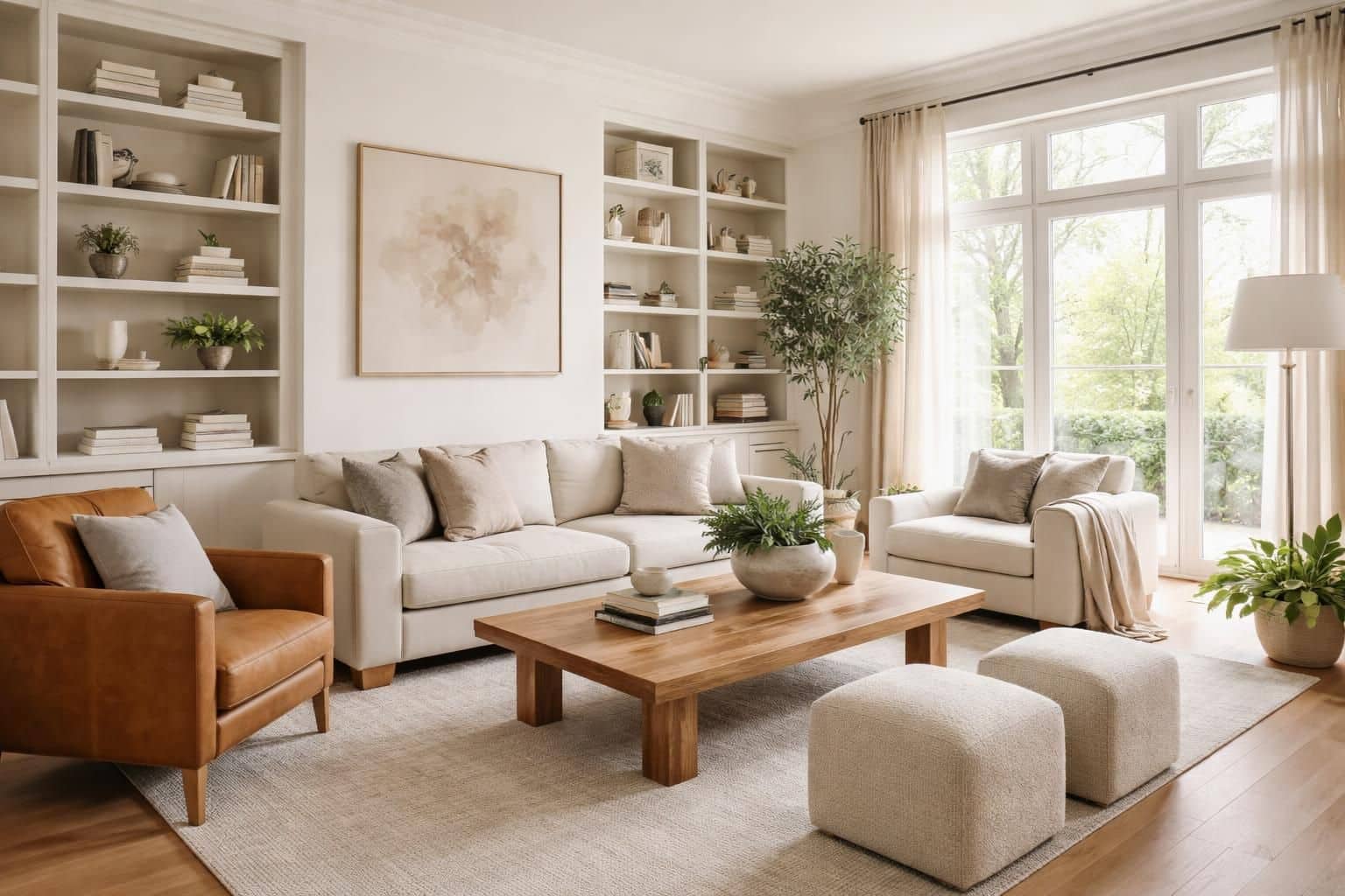 découvrez comment adopter une déco intemporelle qui valorise votre intérieur en investissant une fois pour un style durable, évitant ainsi de devoir refaire souvent.