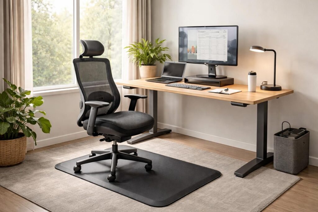 découvrez comment allier déco et ergonomie en privilégiant le confort sans sacrifier l'esthétique pour un intérieur à la fois joli et agréable à vivre.