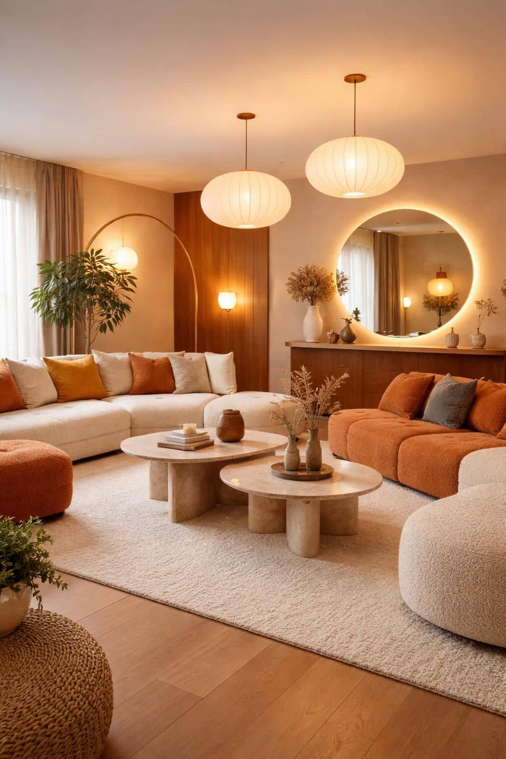 d&eacute;couvrez comment donner du caract&egrave;re &agrave; un int&eacute;rieur standard sans r&eacute;aliser de gros travaux gr&acirc;ce &agrave; des astuces simples et efficaces.