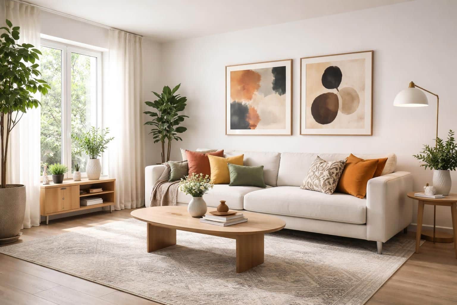 apprenez comment donner du caractère à un intérieur standard sans entreprendre de gros travaux grâce à des astuces simples et efficaces.