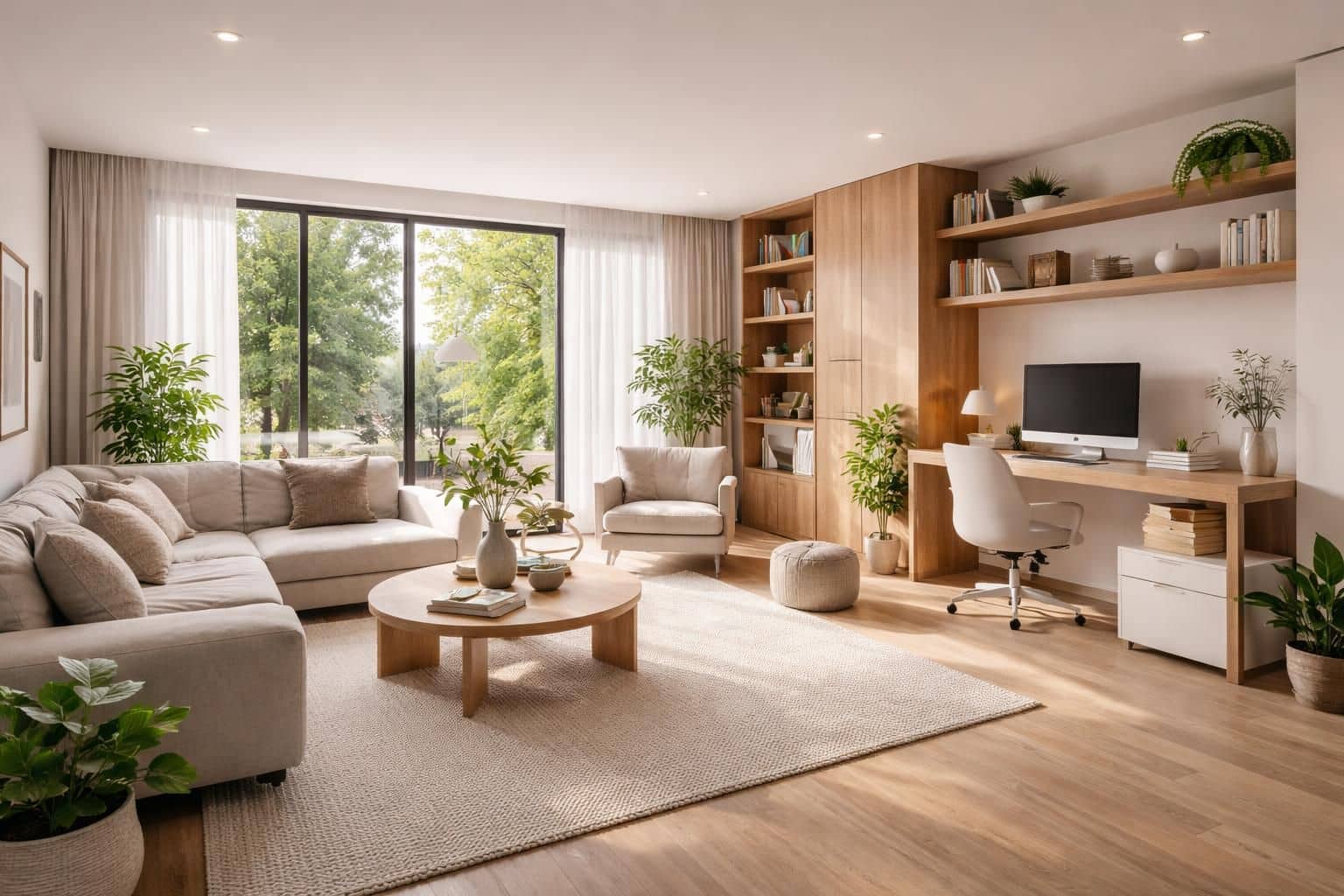 découvrez pourquoi l’aménagement intérieur influence davantage le confort de votre espace que la simple surface, et comment optimiser votre habitat pour un bien-être maximal.