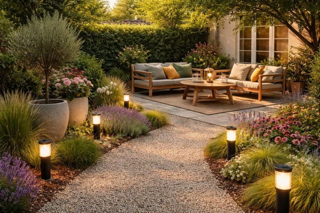 découvrez des astuces simples et efficaces pour valoriser votre extérieur existant sans avoir à tout refaire, et transformez votre espace extérieur en un lieu agréable et esthétique.