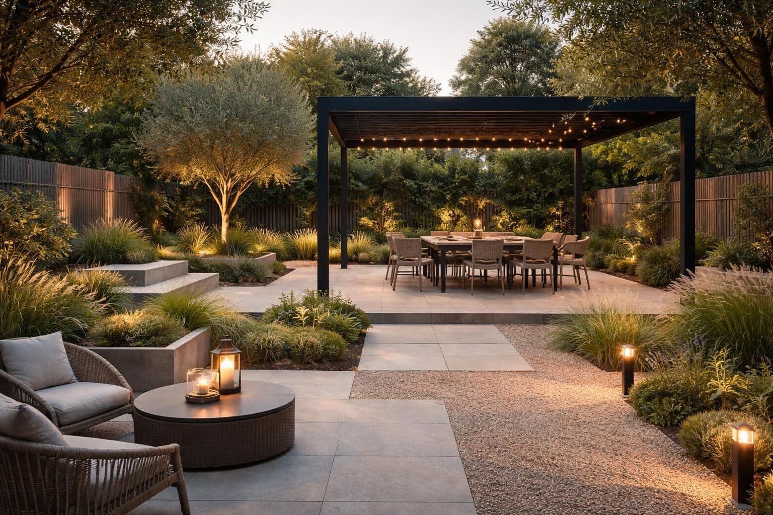 découvrez les erreurs courantes à éviter lors de la conception de votre jardin et terrasse pour créer un espace extérieur harmonieux et fonctionnel.