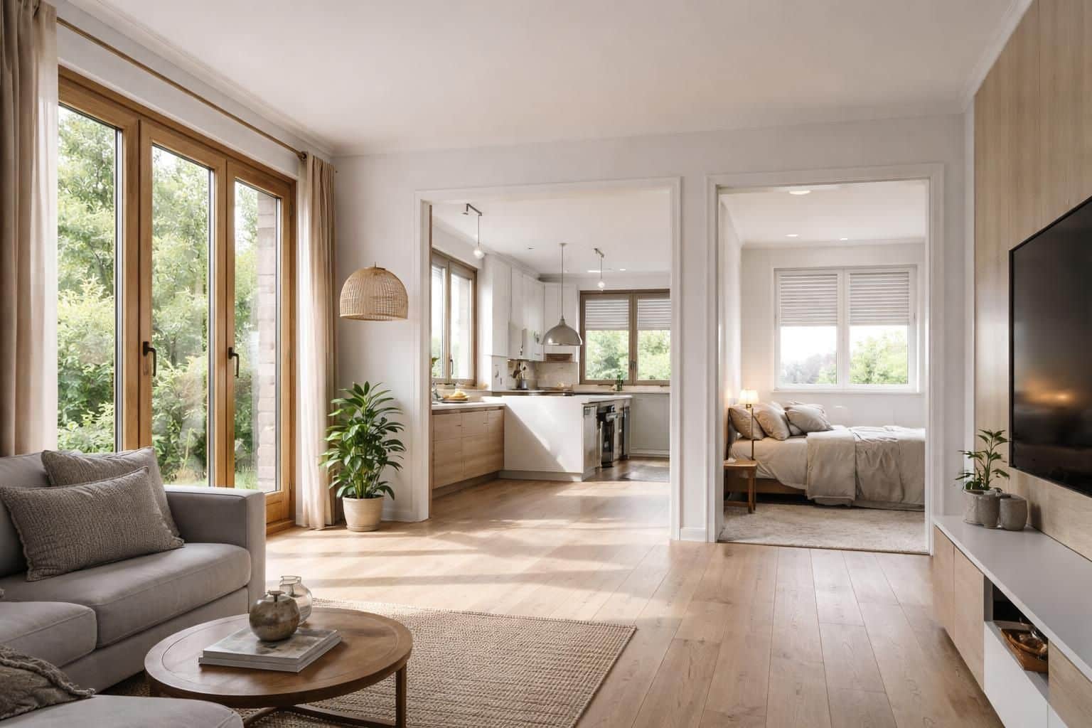 découvrez comment choisir les menuiseries adaptées en fonction de l’usage réel de votre logement pour optimiser confort, isolation et durabilité.