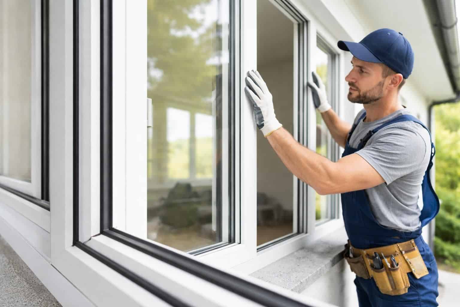 découvrez les erreurs courantes à éviter lors du remplacement de vos fenêtres pour améliorer l'isolation de votre maison efficacement.