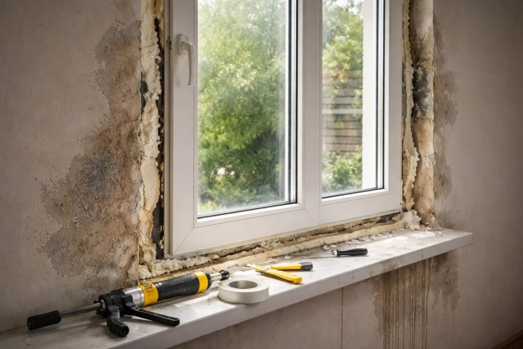 découvrez les erreurs courantes à éviter lors du remplacement de vos fenêtres pour assurer une isolation optimale et un confort durable dans votre maison.