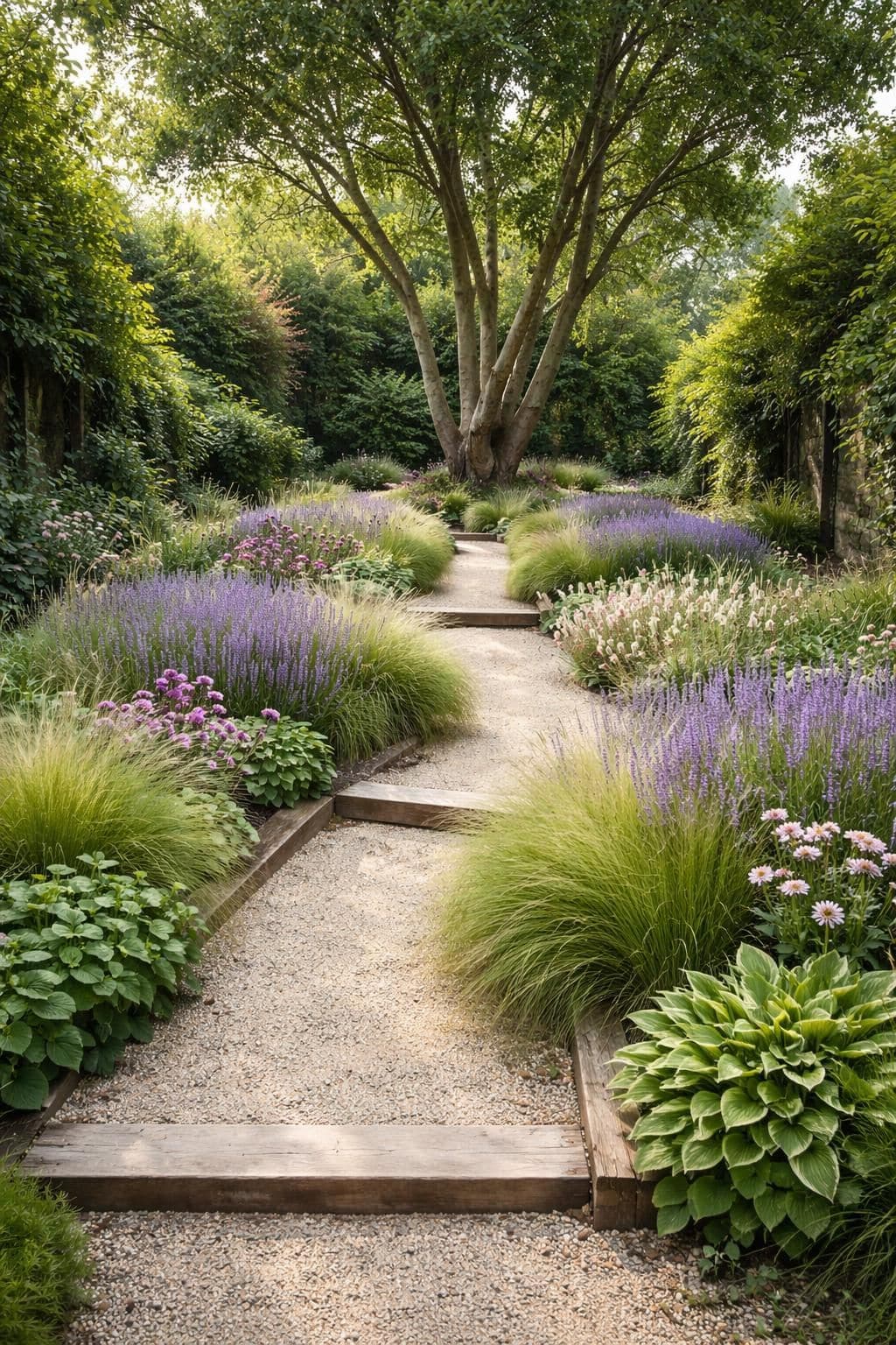 découvrez comment aménager votre jardin en évitant les décisions irréversibles. conseils pratiques pour un espace extérieur adaptable et durable.