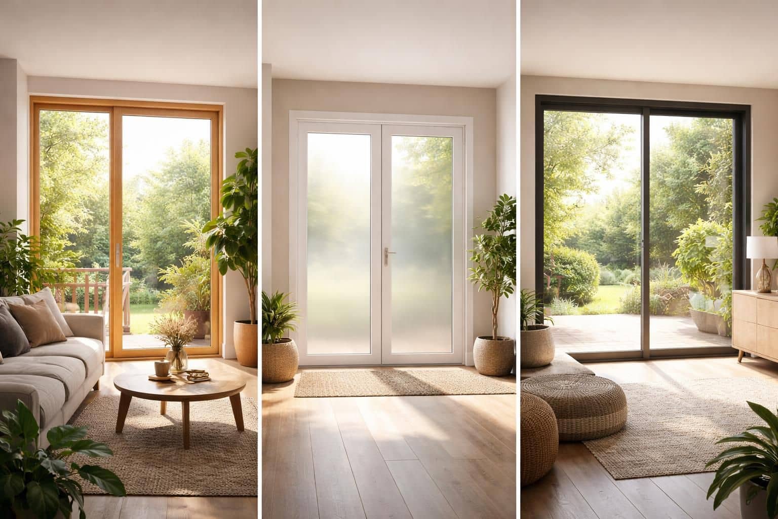 découvrez comment le choix des menuiseries peut transformer la luminosité intérieure de votre maison, en optimisant la lumière naturelle et le confort.