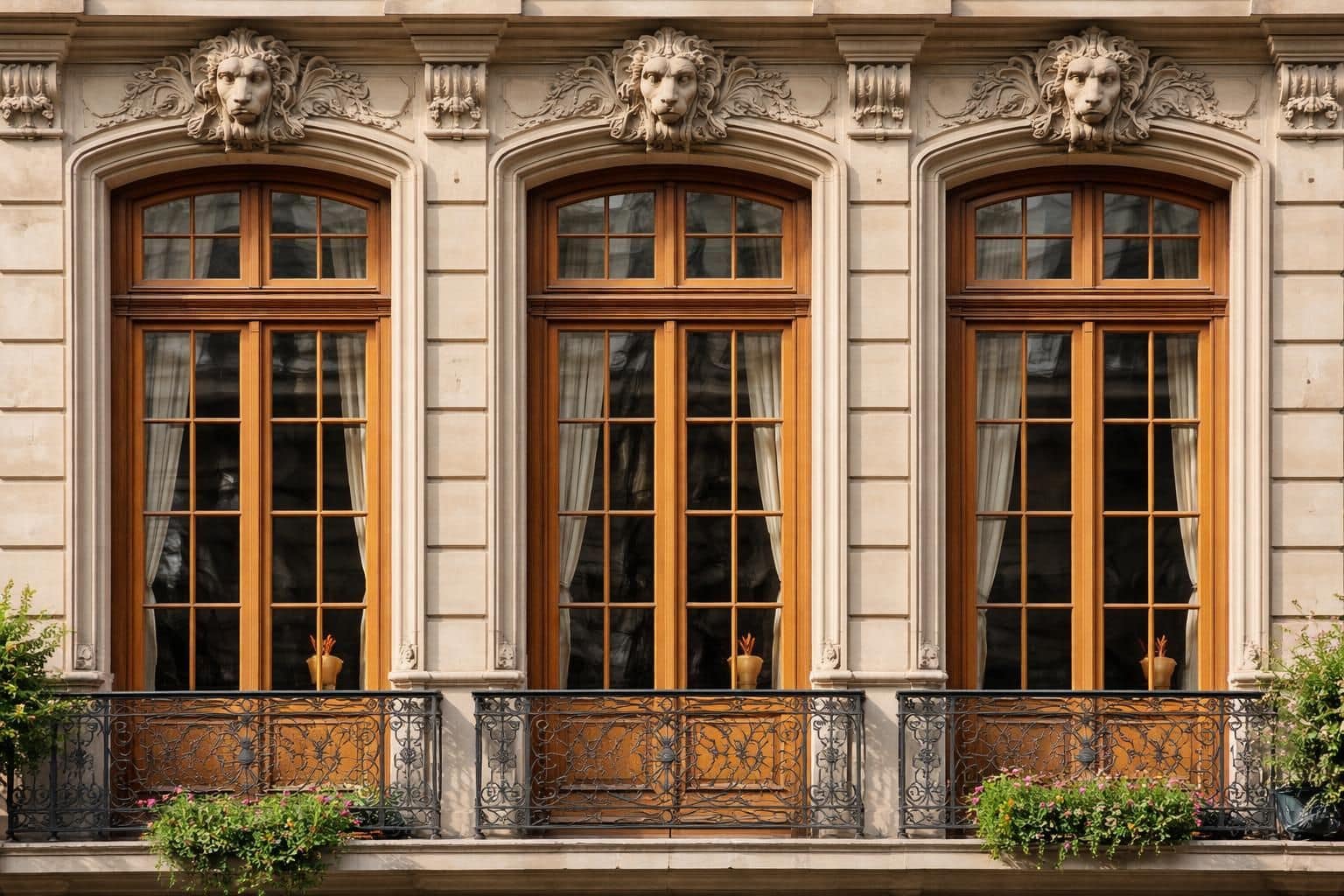 d&eacute;couvrez les points de vigilance essentiels pour installer des fen&ecirc;tres modernes dans un b&acirc;ti ancien, alliant esth&eacute;tique et performance &eacute;nerg&eacute;tique tout en respectant le patrimoine.