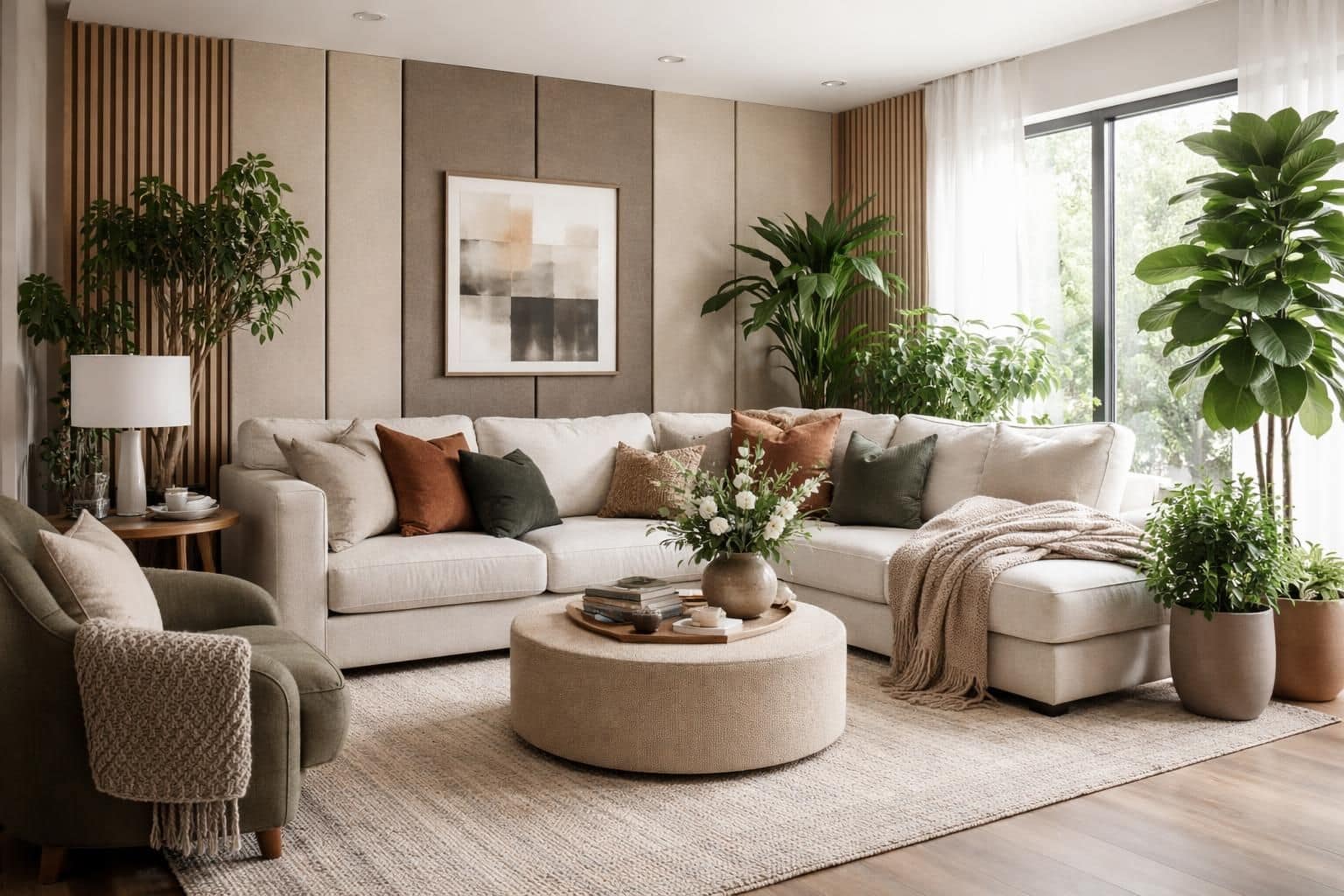 découvrez comment améliorer le confort acoustique de votre intérieur grâce à des solutions de menuiseries efficaces, sans avoir besoin de travaux lourds.