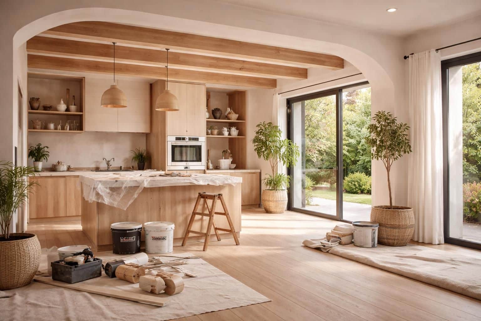 d&eacute;couvrez comment bien d&eacute;marrer votre r&eacute;novation int&eacute;rieure et &eacute;viter les erreurs courantes gr&acirc;ce &agrave; nos conseils pratiques et essentiels.