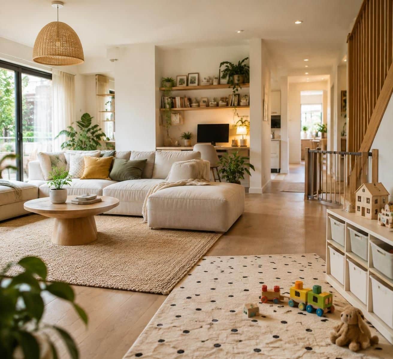 d&eacute;couvrez comment adapter votre r&eacute;novation int&eacute;rieure aux besoins &eacute;volutifs de votre famille, pour un logement confortable et fonctionnel &agrave; chaque &eacute;tape de la vie.