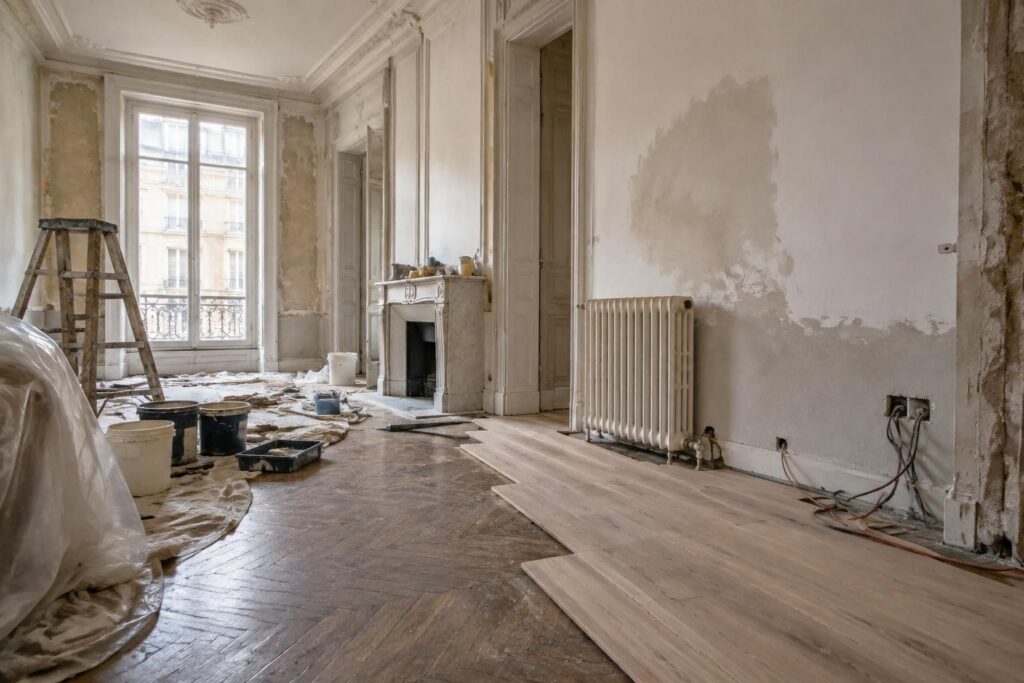 découvrez les erreurs fréquentes lors de la rénovation intérieure d’un logement ancien et les conseils pour les éviter afin de préserver son charme et sa valeur.
