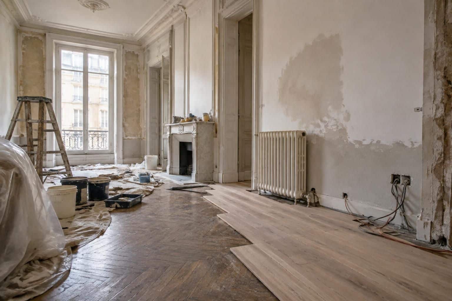découvrez les erreurs fréquentes lors de la rénovation intérieure d’un logement ancien et les conseils pour les éviter afin de préserver son charme et sa valeur.