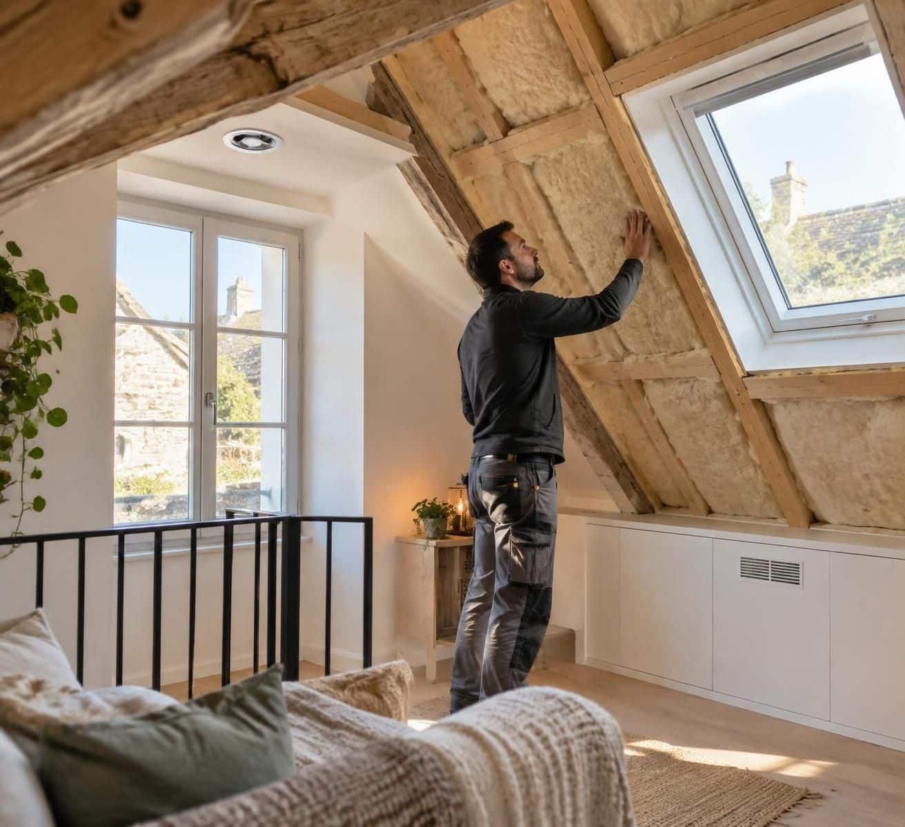 d&eacute;couvrez les priorit&eacute;s d&rsquo;une r&eacute;novation int&eacute;rieure r&eacute;ussie : am&eacute;liorer le confort thermique, optimiser les espaces et choisir les bons travaux.